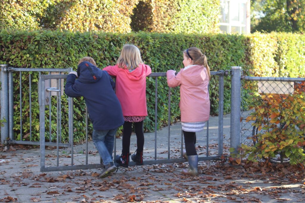 Sprankel! | Basisschool Lemelerveld - Praktische informatie